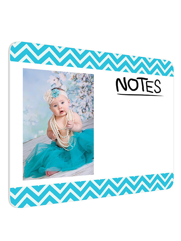 Custom Dry Erase Board - Large