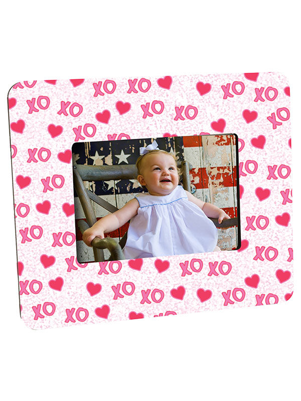 Custom Picture Frame