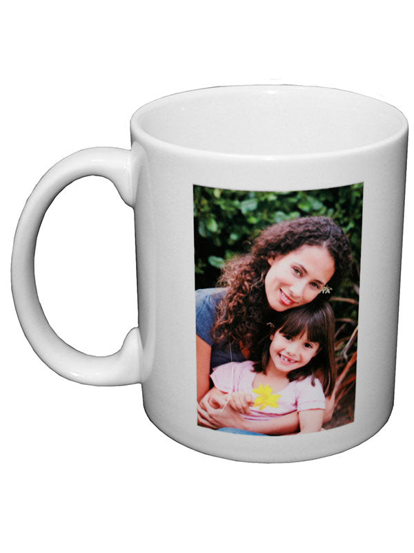 Photo Mug 11 oz