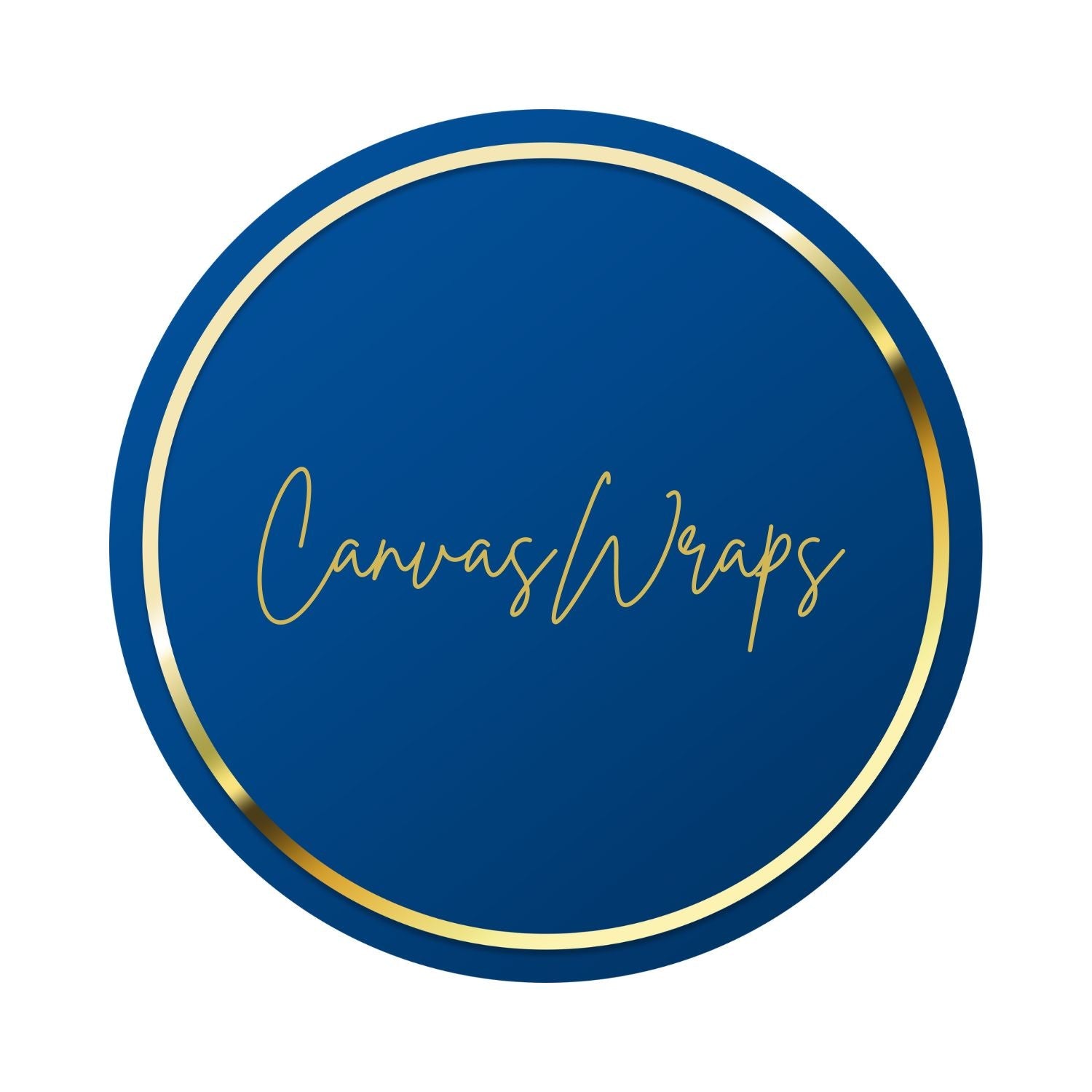 Canvas Gallery Wraps