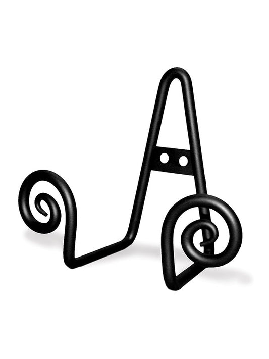 Curled Easel
