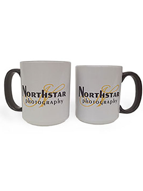 Custom Logo Coffee Mug