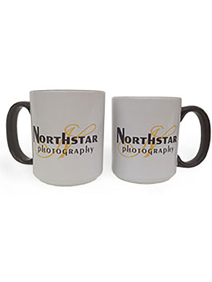 Custom Logo Coffee Mug