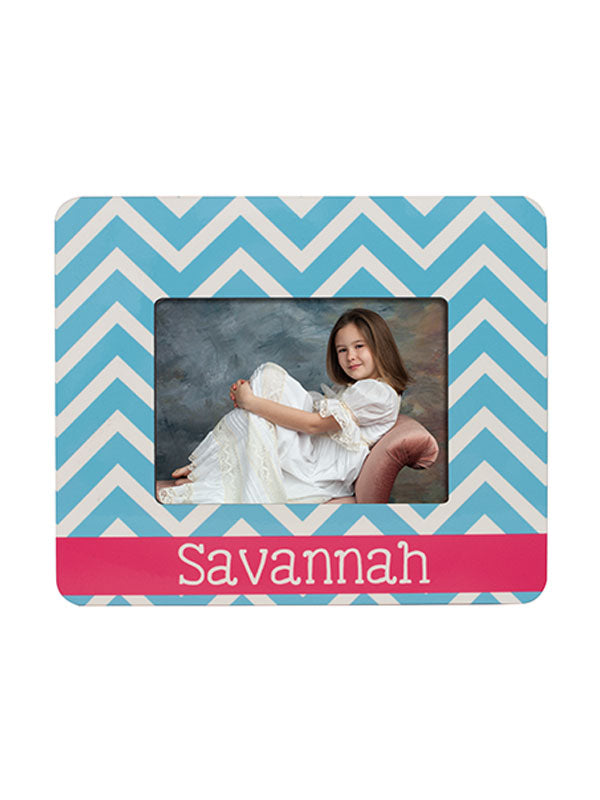 Custom Picture Frame