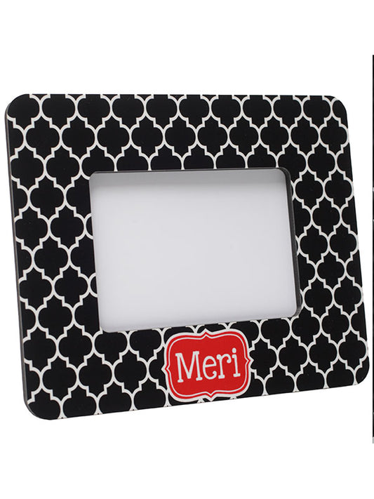 Custom Picture Frame