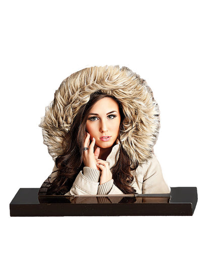 Photo Statue 3x2
