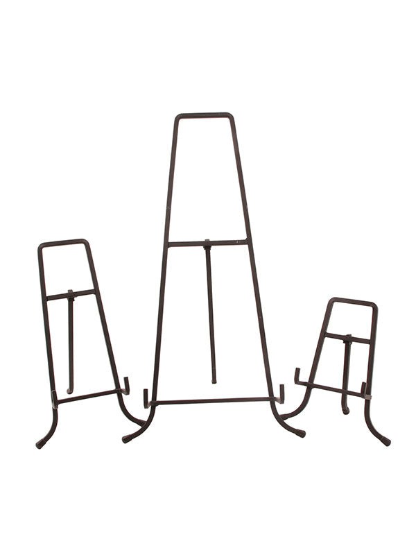 Iron Easels