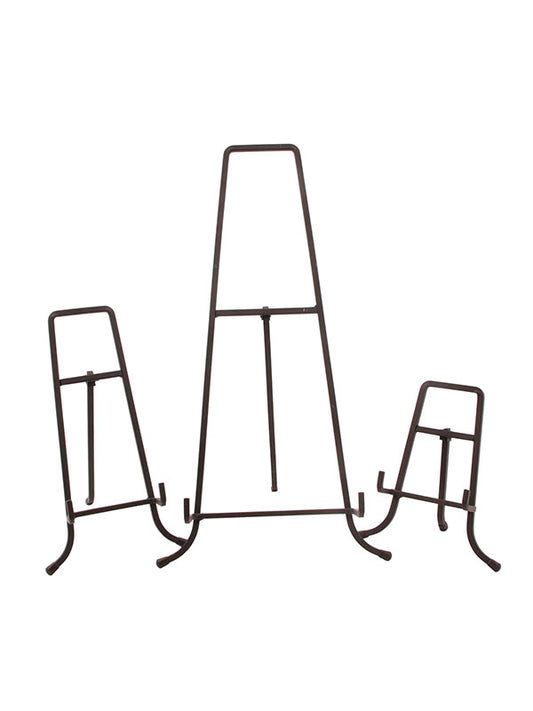 Iron Easels