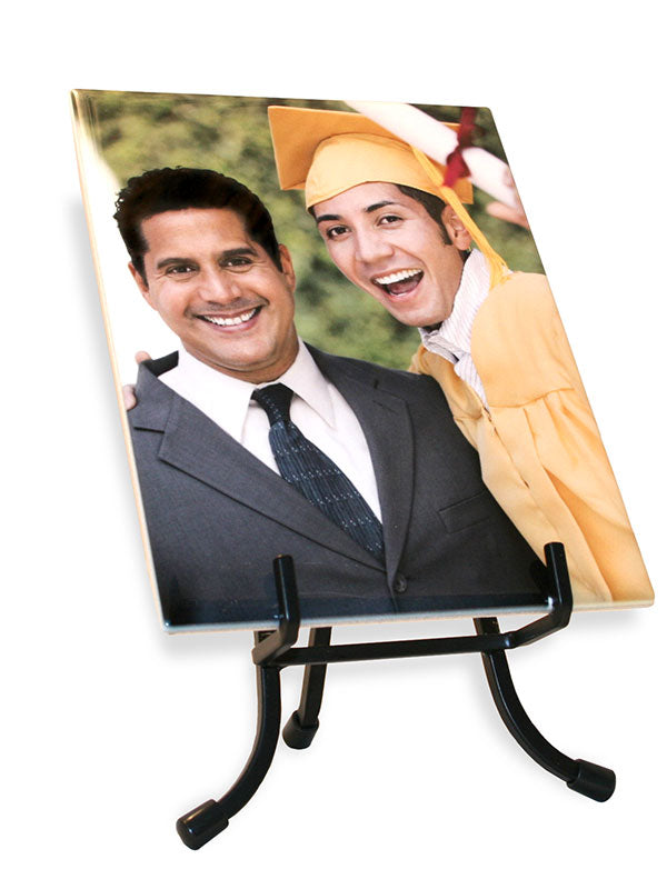 Iron Easels