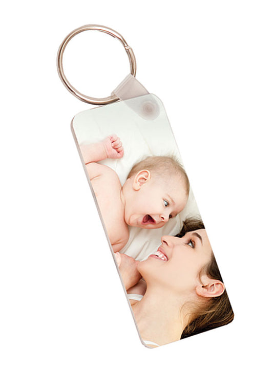 Photo Keychain - Rectangle
