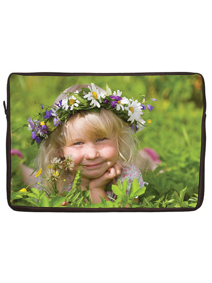 Custom Laptop Case - Large
