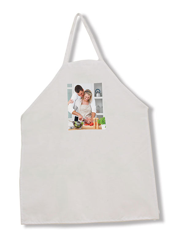 Personalized Apron