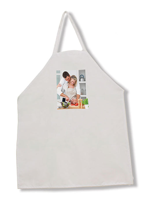 Personalized Apron