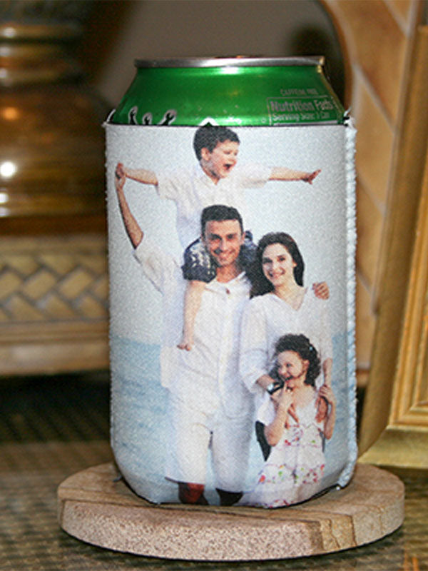 Personalized Drink Koozie
