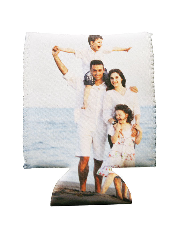 Personalized Drink Koozie