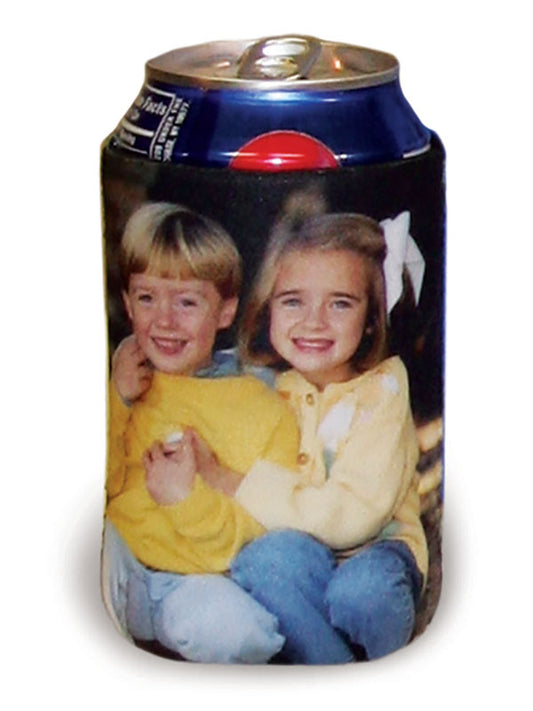 Personalized Drink Koozie