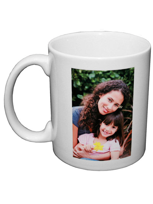 Photo Mug 11 oz