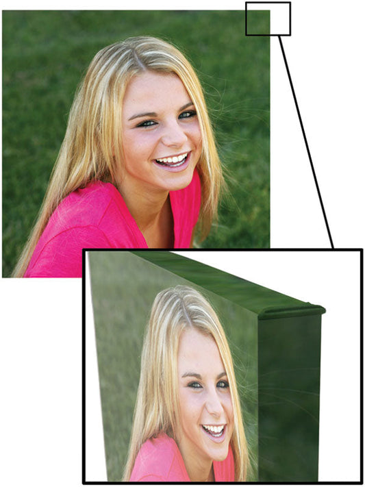 Gallery Wrap - 10x10