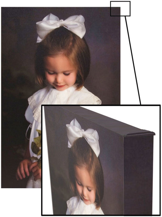 Gallery Wrap - 11x14
