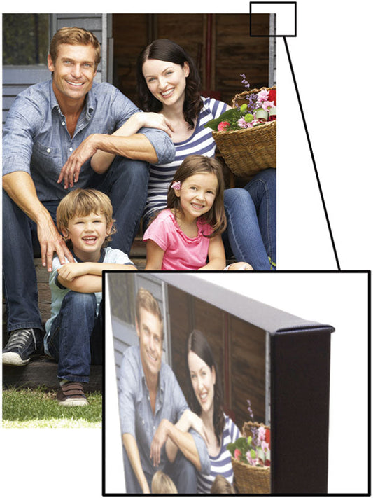 Gallery Wrap - 12x18