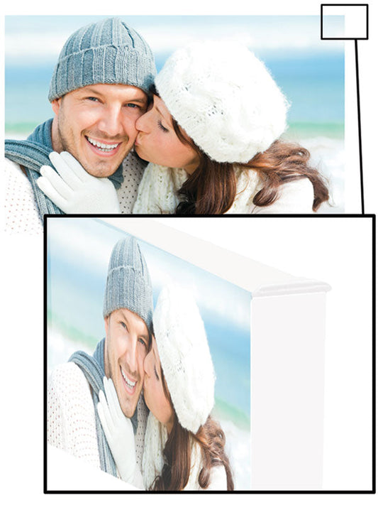 Gallery Wrap - 12x24