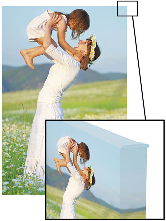 Gallery Wrap - 16x24