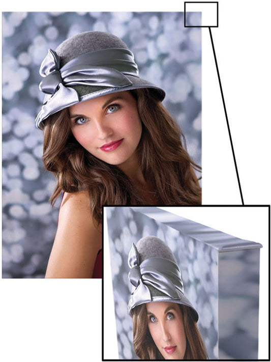 Gallery Wrap - 20x24