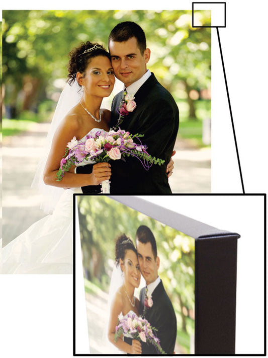 Gallery Wrap - 40x50