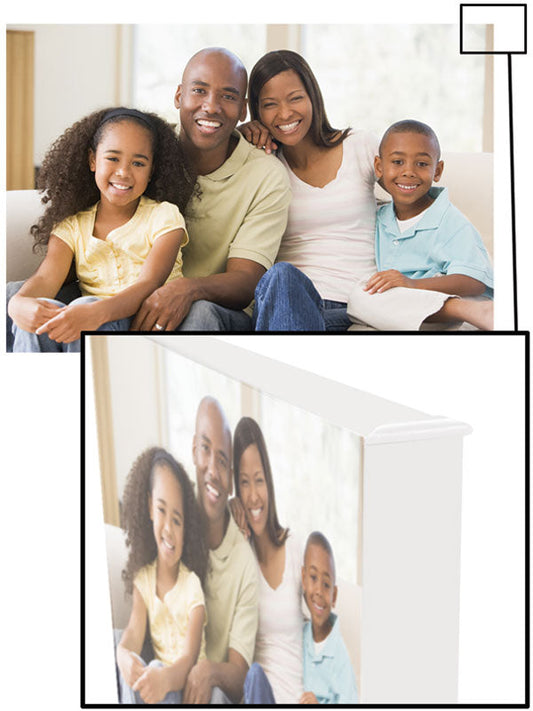 Gallery Wrap - 20x30