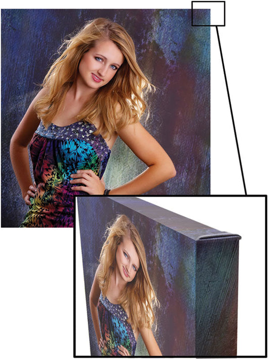 Gallery Wrap - 24x24