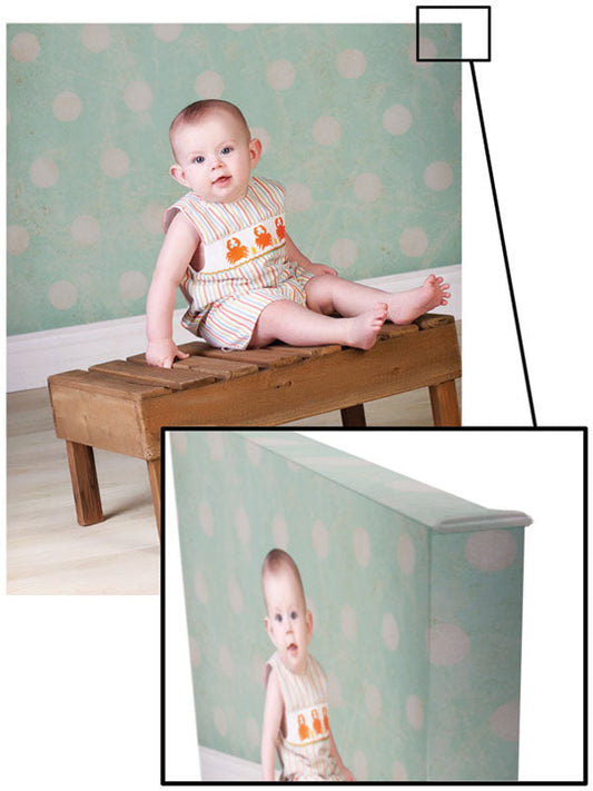 Gallery Wrap - 24x30