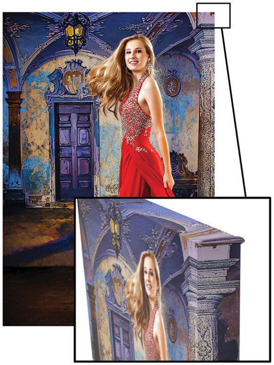 Gallery Wrap - 40x60