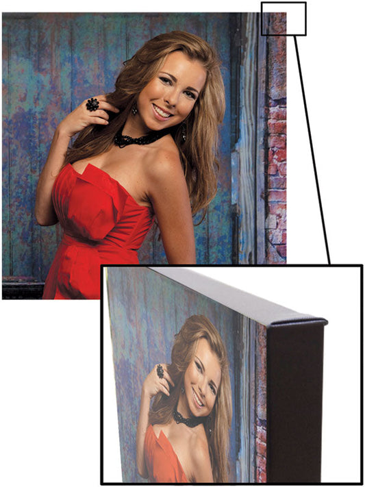 Gallery Wrap - 30x30