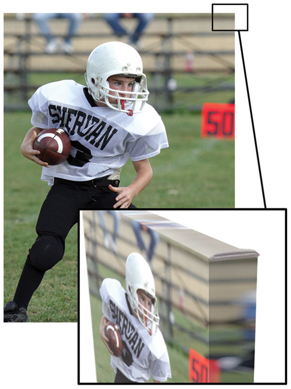 Gallery Wrap - 30x40
