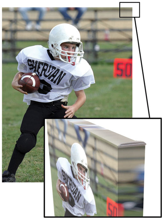 Gallery Wrap - 30x40
