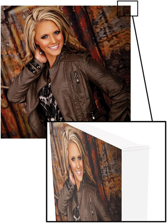 Gallery Wrap - 36x36