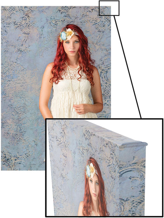 Gallery Wrap - 32x48