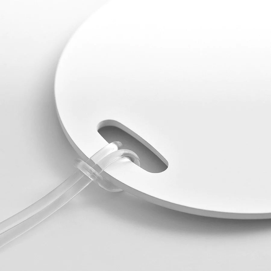 Luggage Tag - Round