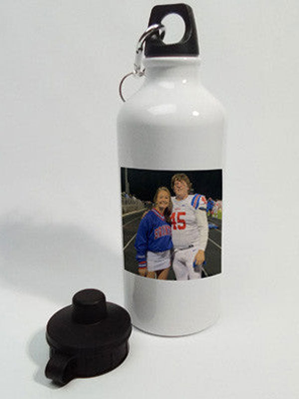 Aluminum Sport Bottle