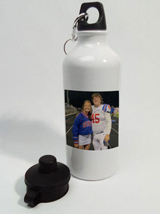 Aluminum Sport Bottle