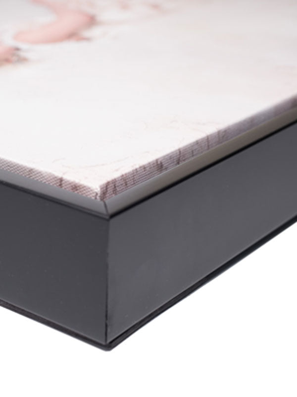 Gallery Wrap Floating Frame
