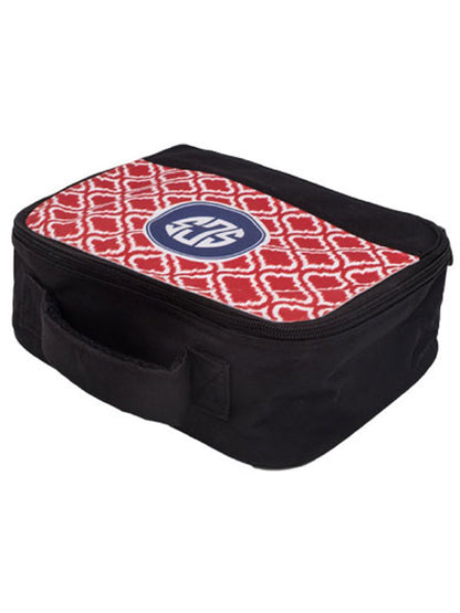 Personalized Lunch Bag with Handle