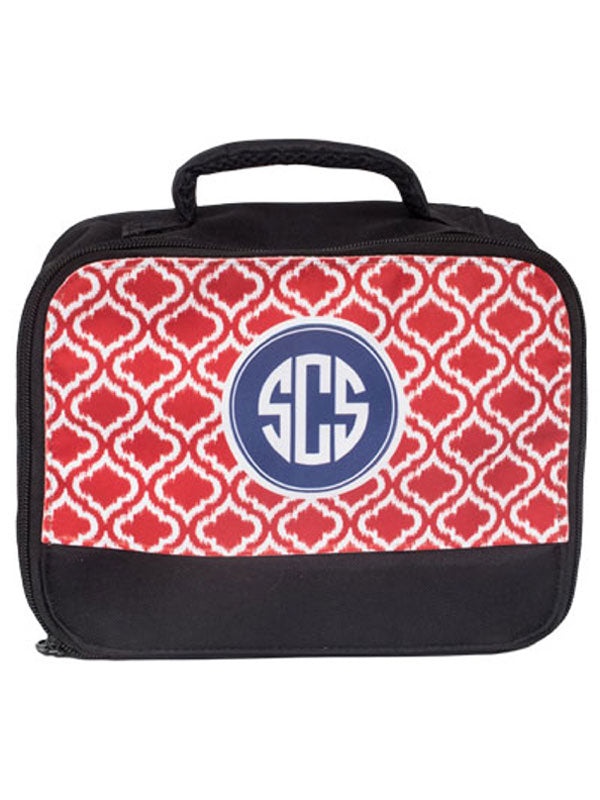 Personalized Lunch Bag with Handle