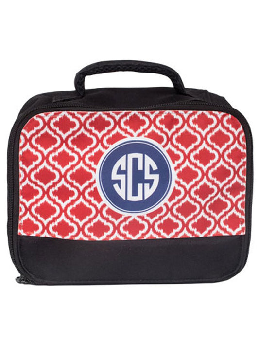 Personalized Lunch Bag with Handle