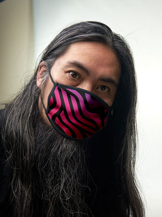 Personalized Face Mask Adult