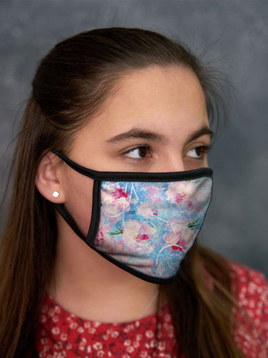 Personalized Face Mask Youth