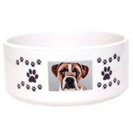 Personalized Dog Bowl