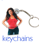 Photo Key Chains